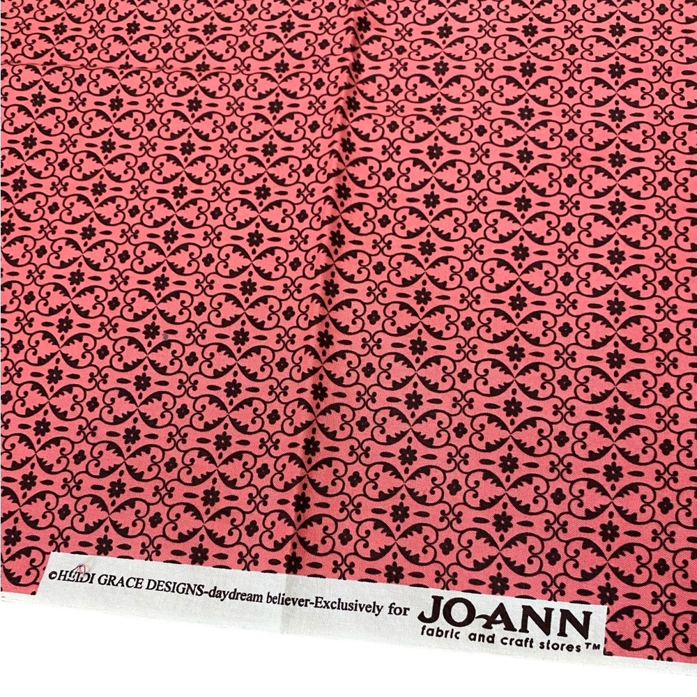 Daydream Believer Fabric Heidi Grace Designs Fabric